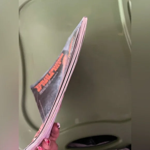 Maxim Magazine with Katy Perry Issued January 2011 - Picture 3 of 5